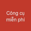 Công cụ miễn phí