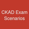 CKAD Exam Scenarios