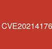 CVE-2021-41766