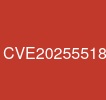 CVE-2025-55182