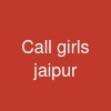 Call girls jaipur