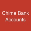 Chime Bank Accounts