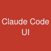 Claude Code UI