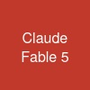 Claude Fable 5