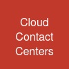 Cloud Contact Centers