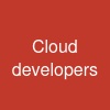 Cloud developers