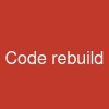 Code rebuild