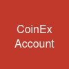 CoinEx Account