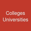 Colleges & Universities)