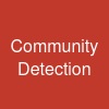 Community Detection