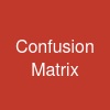 Confusion Matrix