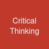 Critical Thinking