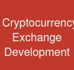 Cryptocurrency Exchange Development