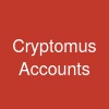Cryptomus Accounts