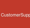 CustomerSupport