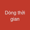 Dòng thời gian