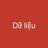 Dữ liệu