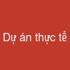 Dự án thực tế