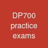 DP-700 practice exams