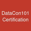 Data-Con-101 Certification
