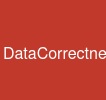 DataCorrectness