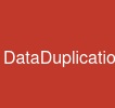 DataDuplication
