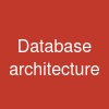 Database architecture