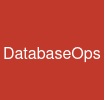 DatabaseOps