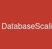 DatabaseScaling