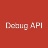 Debug API