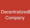 DecentralizedExchange Company