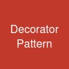 Decorator Pattern