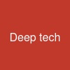 Deep tech