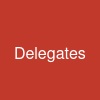 Delegates