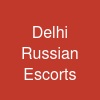 Delhi Russian Escorts