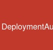 DeploymentAutomation