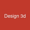 Design 3d