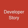 Developer Story