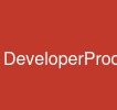 DeveloperProductivity