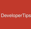 DeveloperTips