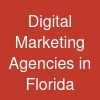 Digital Marketing Agencies in Florida