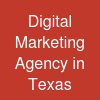 Digital Marketing Agency in Texas