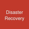 Disaster Recovery