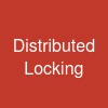 Distributed Locking