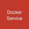 Docker Service