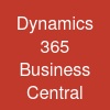 Dynamics 365 Business Central