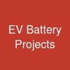 EV Battery Projects