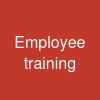 Employee training