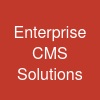 Enterprise CMS Solutions