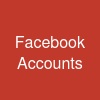 Facebook Accounts